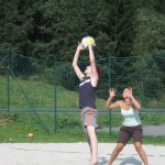 Saalbach im Goldrausch